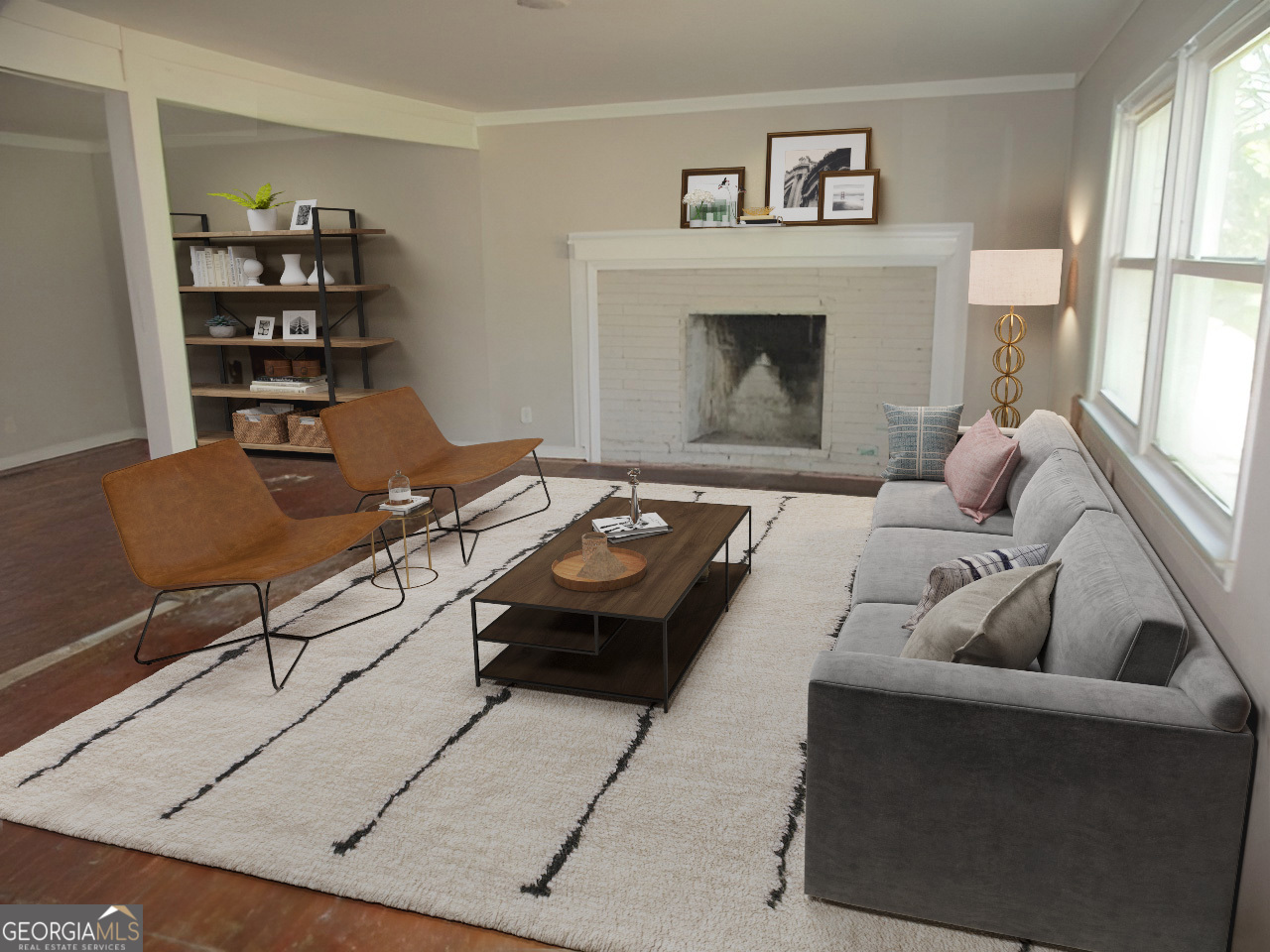 10590 Thrasher Road Hampton, GA 30228 - Photo 7 of 21