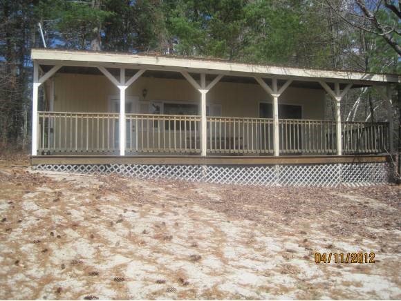 45 Shore Road Wakefield, NH 03830 - Photo 1 of 1