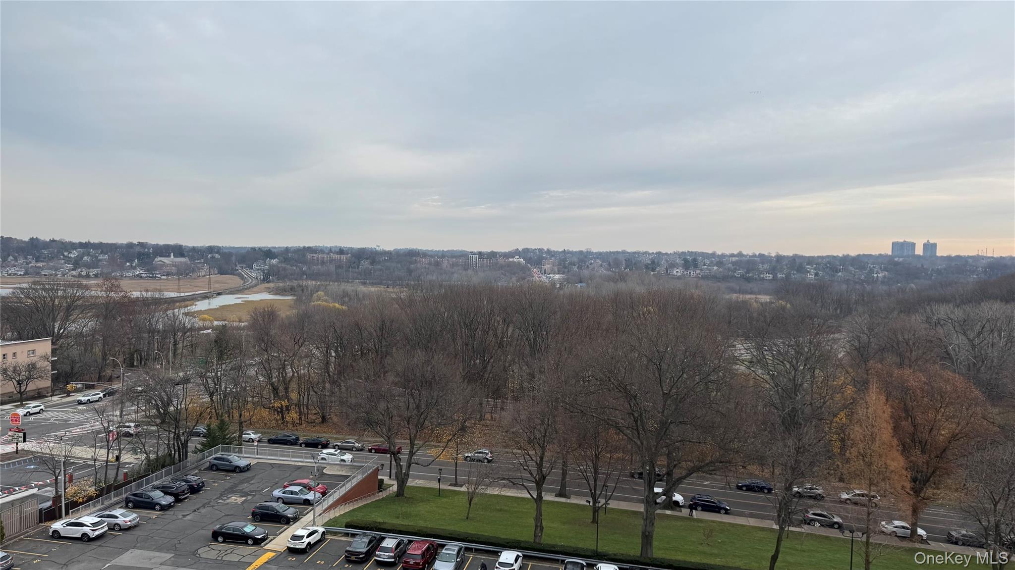 220-55 46th Avenue, Unit 10D Queens, NY 11361 - Photo 17 of 32 Aerial view