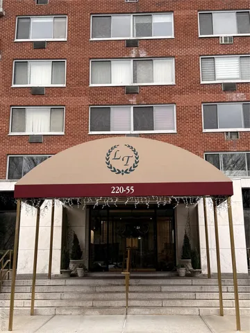 $410,000 | 220-55 46th Avenue, Unit 10D | Bayside