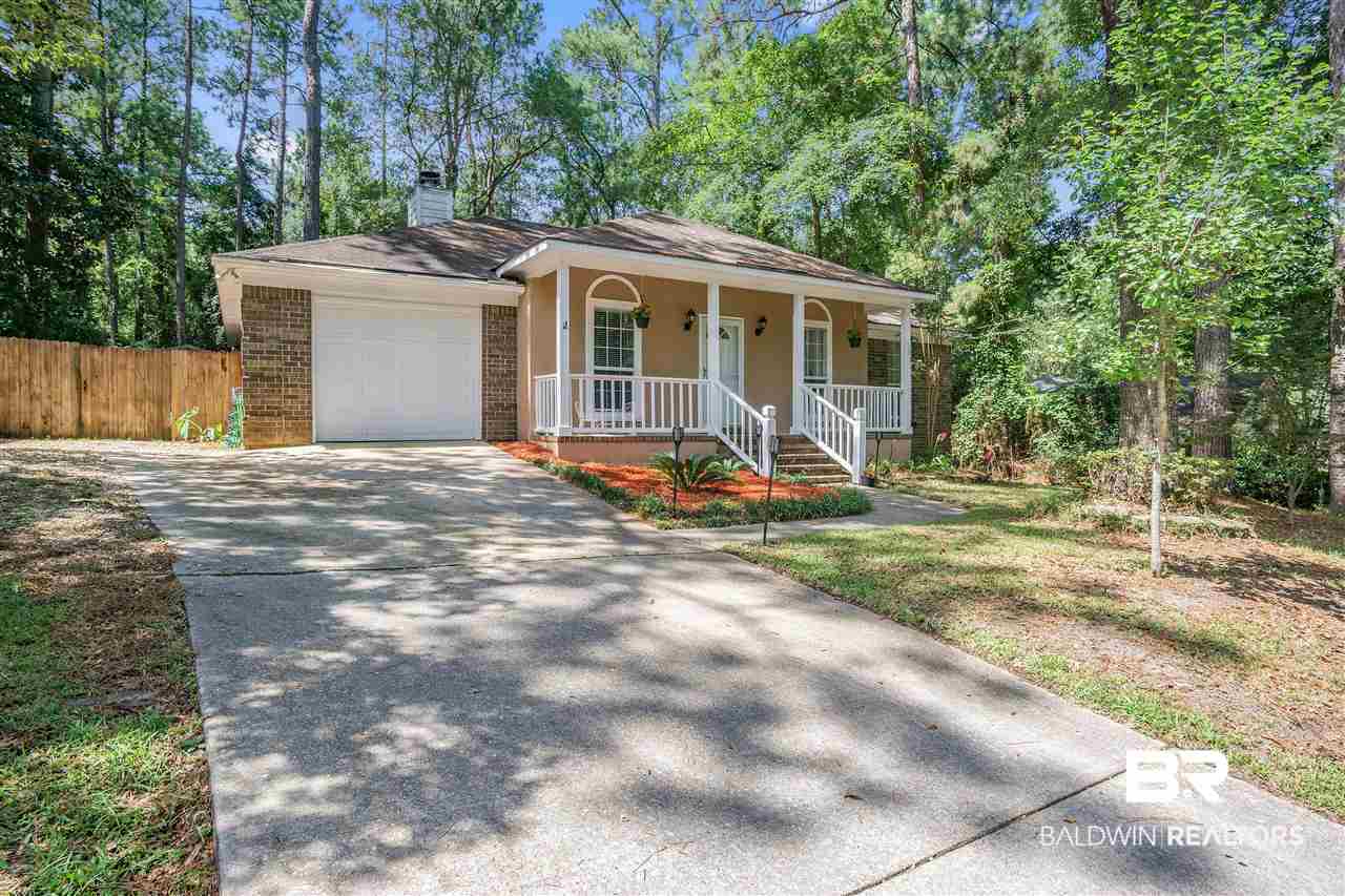 248 Montclair Loop Daphne, AL 36526 - Photo 1 of 27