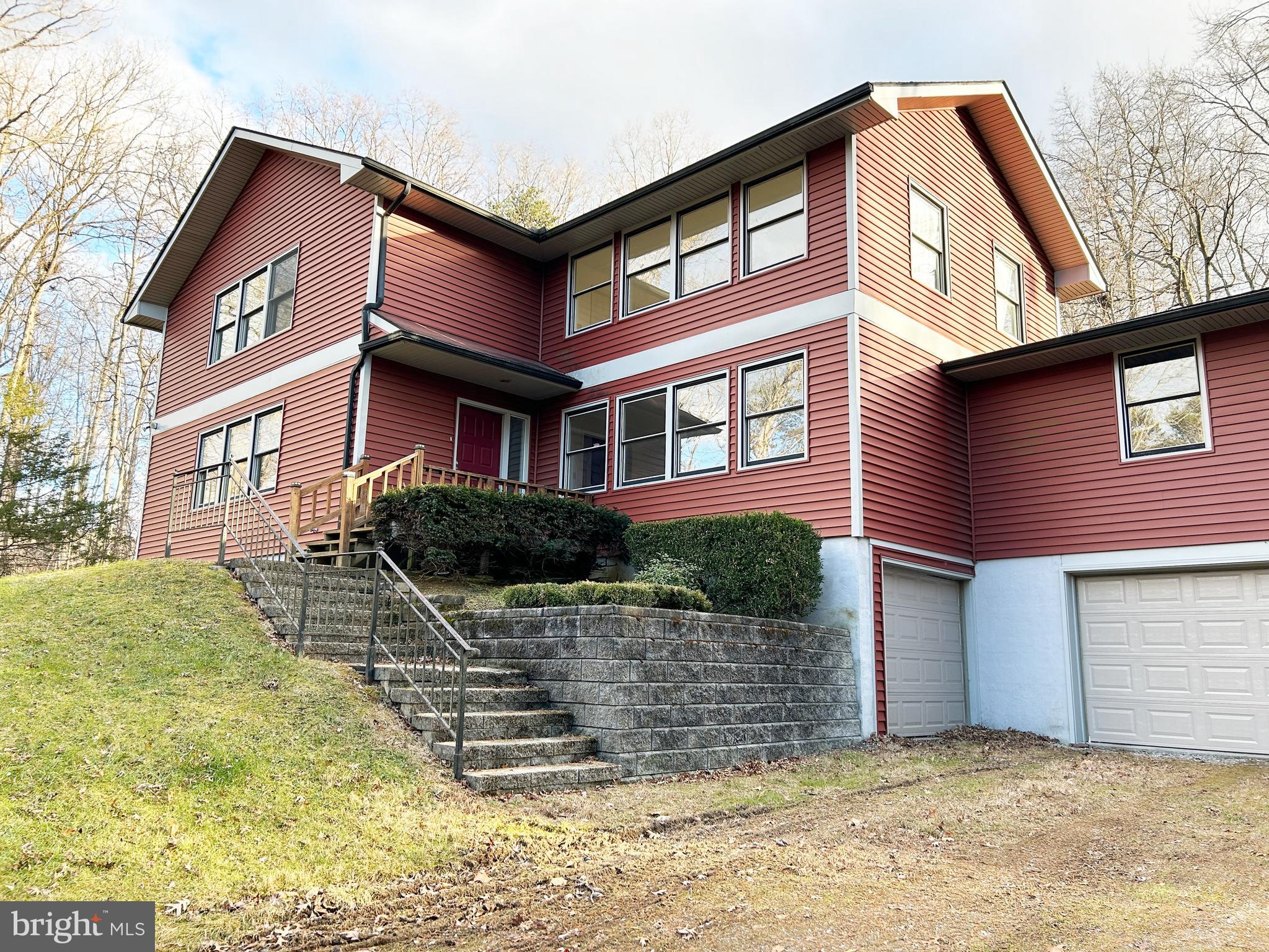 206 Boyle Road Fairfield, PA 17320 - Photo 3 of 150