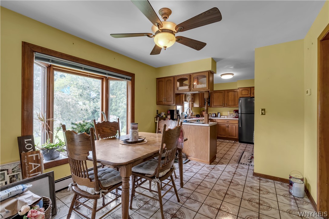 6925 Ridge Road Newfane, NY 14094 - Photo 12 of 50