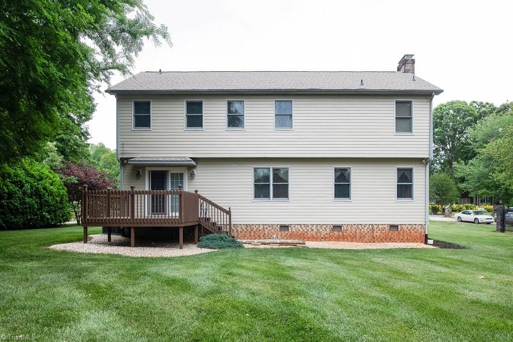 423 Walnut Grove Road Archdale, NC 27263 - Photo 20 of 25