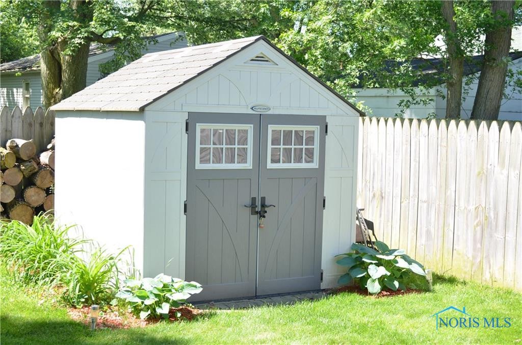 5047 Egger Road Toledo, OH 43615 - Photo 20 of 22 Gallery Image 20