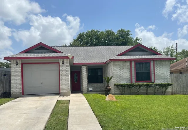 $1,500 | 326 Channing Avenue, San Antonio, TX 78210