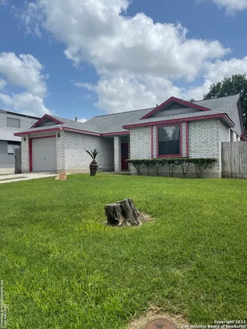$1,500 | 326 Channing Avenue, San Antonio, TX 78210
