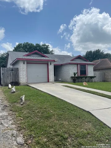 $1,500 | 326 Channing Avenue, San Antonio, TX 78210