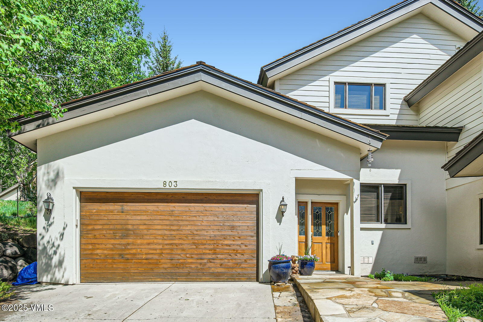 803 June Creek Road Edwards, CO 81632 - Photo 1 of 25 803 June Creek Rd - Web Quality - 001 -