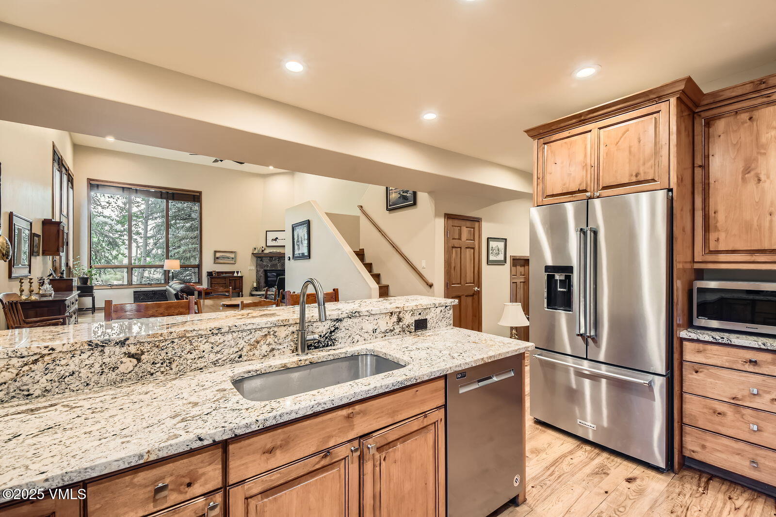 803 June Creek Road Edwards, CO 81632 - Photo 2 of 25 803 June Creek Rd - Web Quality - 011 -