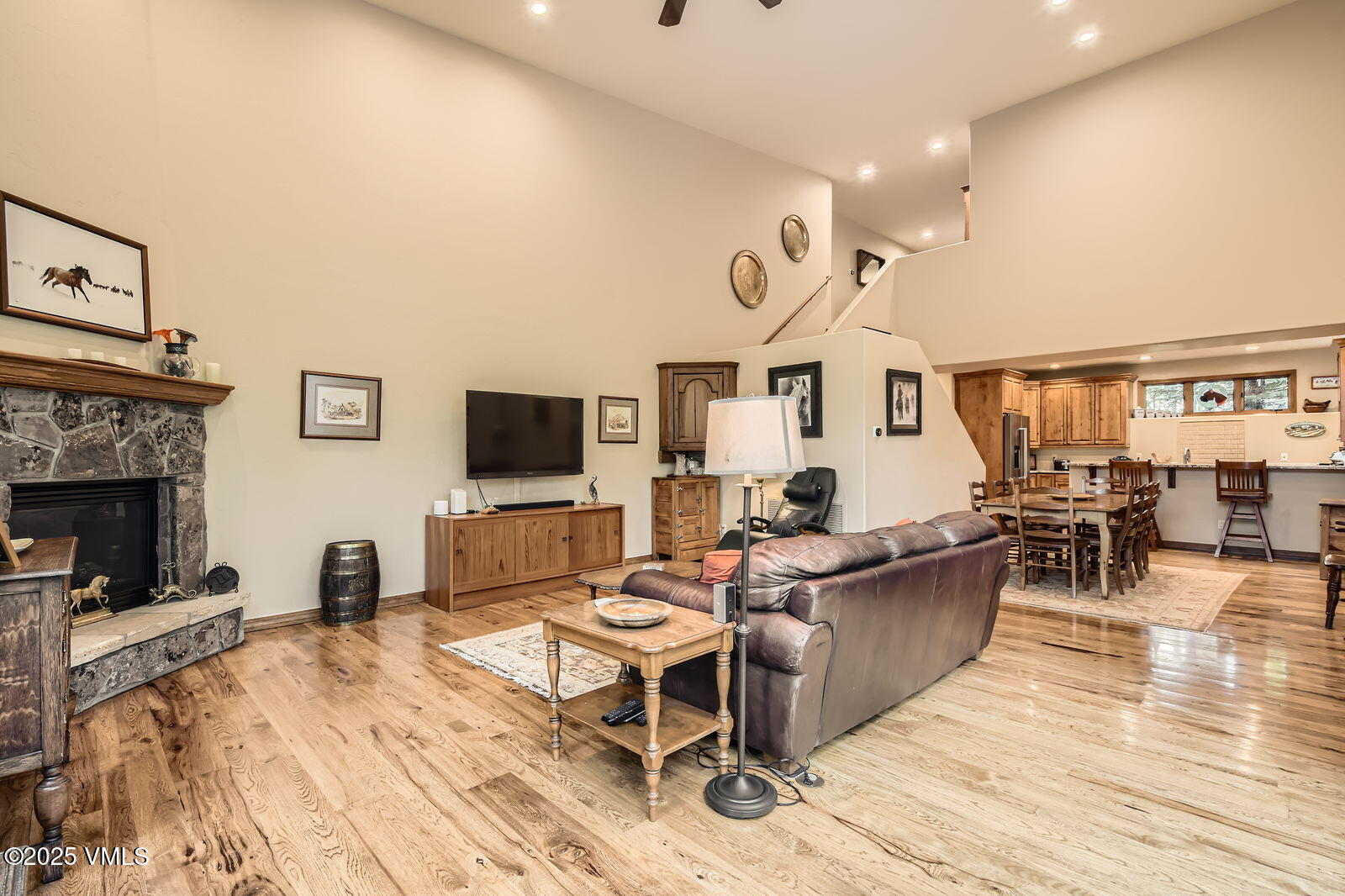 803 June Creek Road Edwards, CO 81632 - Photo 5 of 25 803 June Creek Rd - Web Quality - 007 -