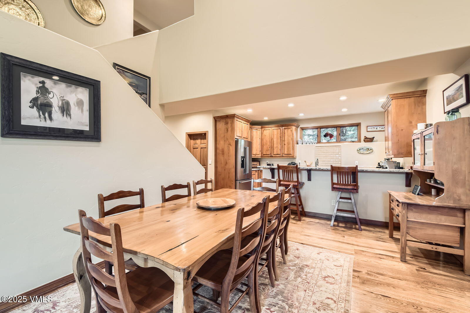 803 June Creek Road Edwards, CO 81632 - Photo 6 of 25 803 June Creek Rd - Web Quality - 009 -