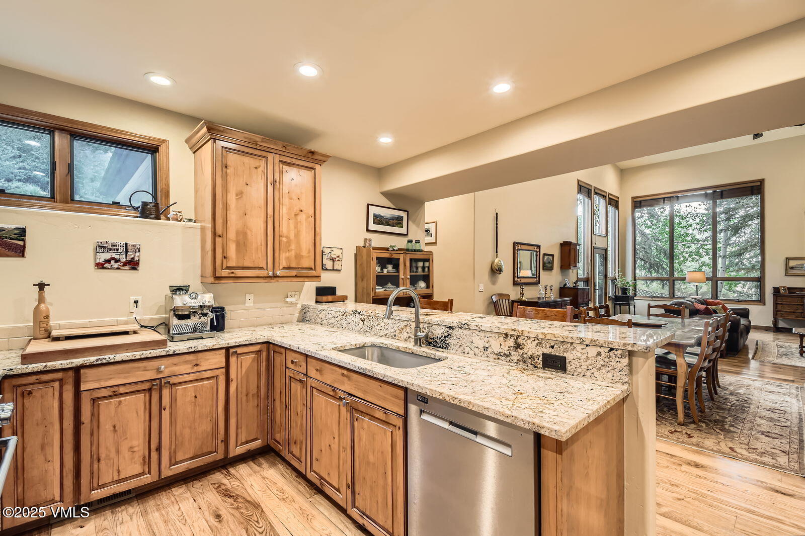 803 June Creek Road Edwards, CO 81632 - Photo 7 of 25 803 June Creek Rd - Web Quality - 010 -