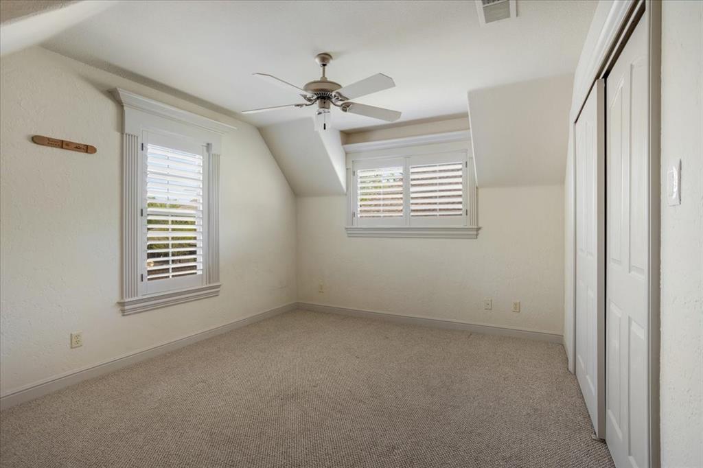 3001 Canyon Creek Drive Sherman, TX 75092 - Photo 24 of 37 a view of an empty room with a window