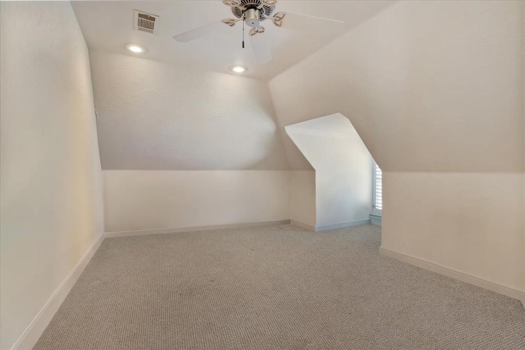 3001 Canyon Creek Drive Sherman, TX 75092 - Photo 26 of 37 a view of an empty room