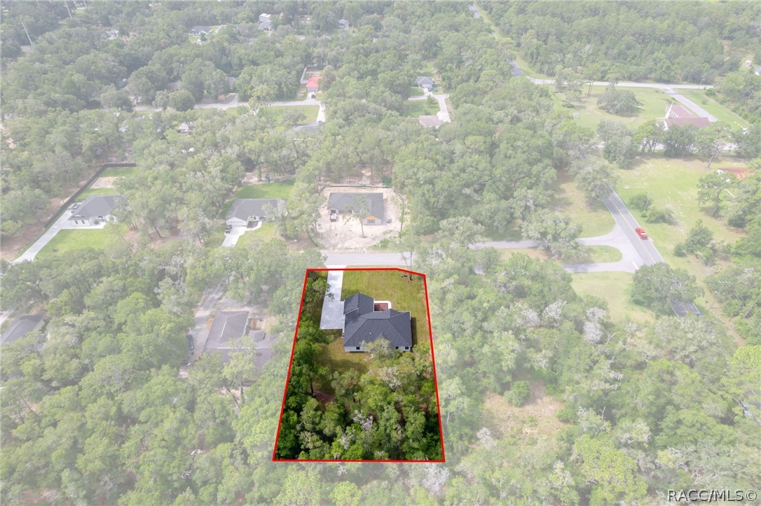 2961 East Angelina Street Inverness, FL 34453 - Photo 52 of 56
