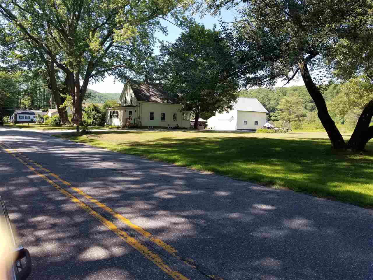 208 Upper Walpole Road Walpole, NH 03608 - Photo 4 of 28