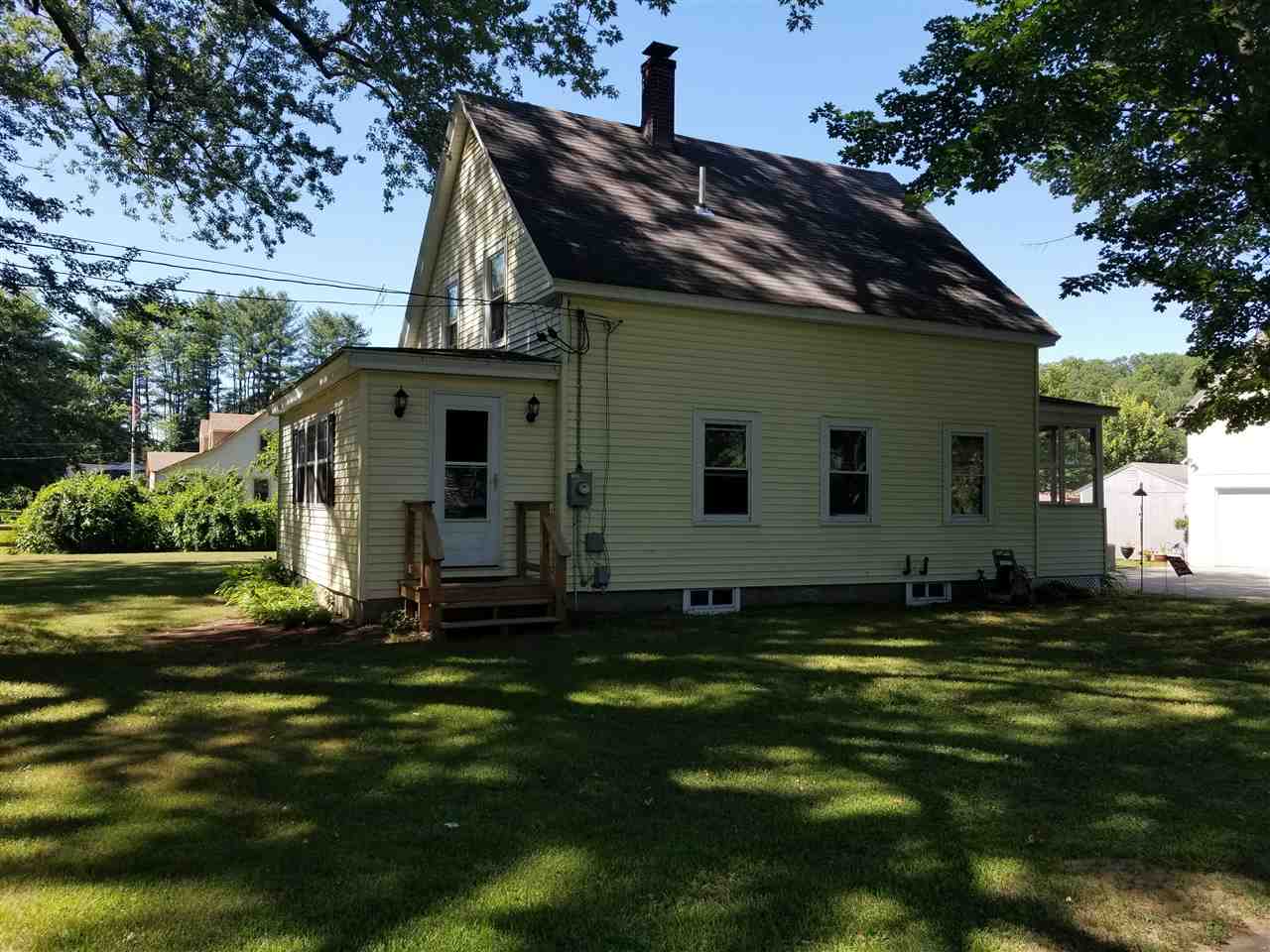 208 Upper Walpole Road Walpole, NH 03608 - Photo 5 of 28