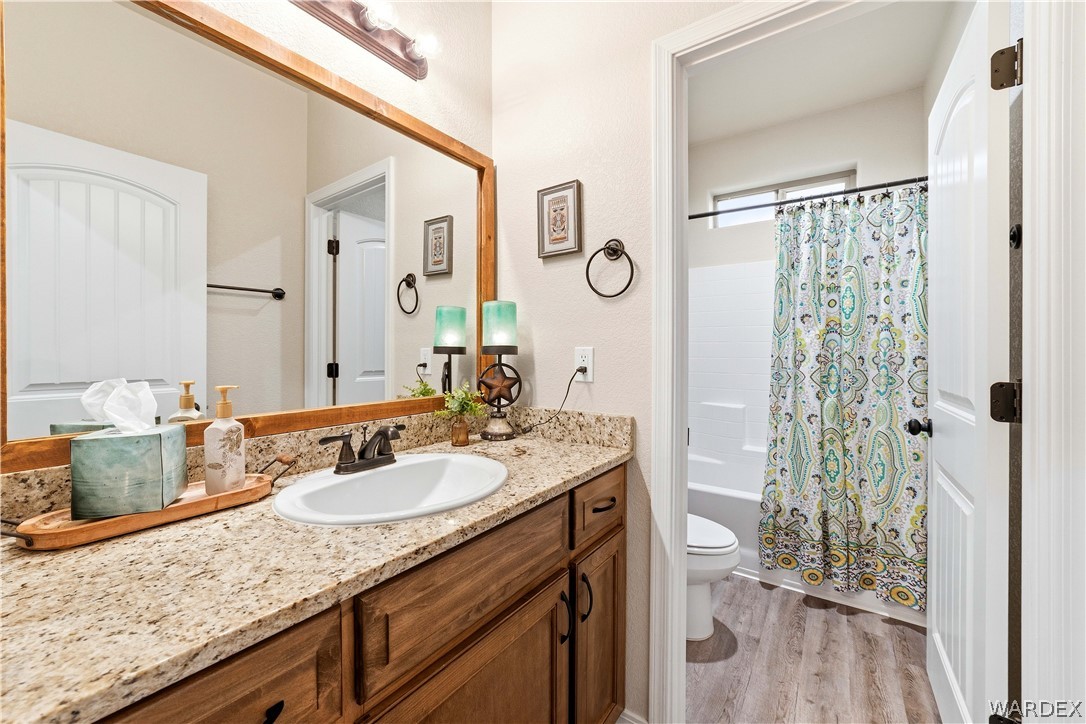 4829 North Old W Road Kingman, AZ 86401 - Photo 43 of 76