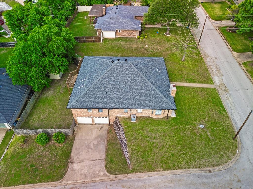 1132 Trinity Drive Benbrook, TX 76126 - Photo 36 of 40