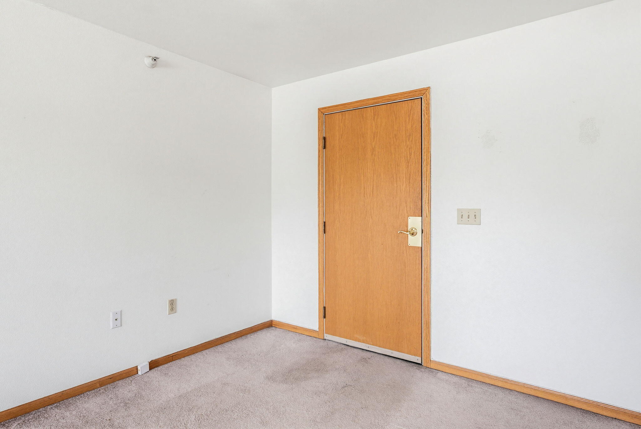 7307 North Port Washington Road, Unit 315 Glendale, WI 53217 - Photo 6 of 30 Front Door