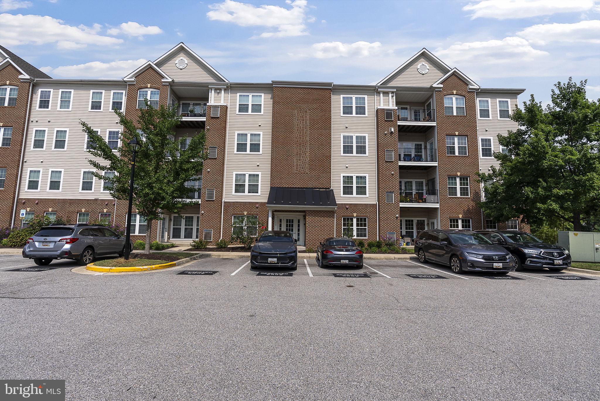 1622 Hardwick Court, Unit 201 Hanover, MD 21076 - Photo 2 of 42