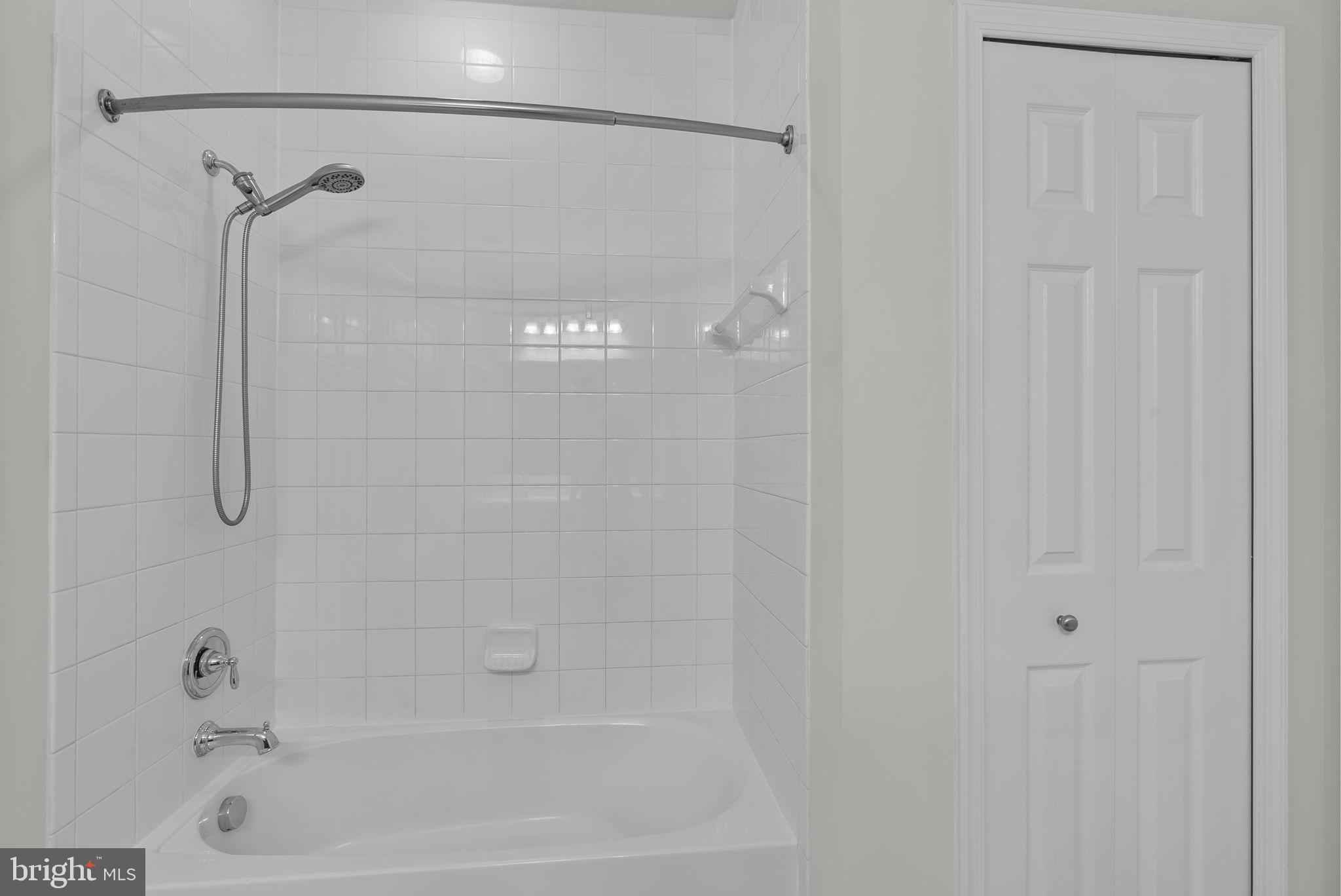 1622 Hardwick Court, Unit 201 Hanover, MD 21076 - Photo 40 of 42 a close view of a bathtub in bathroom