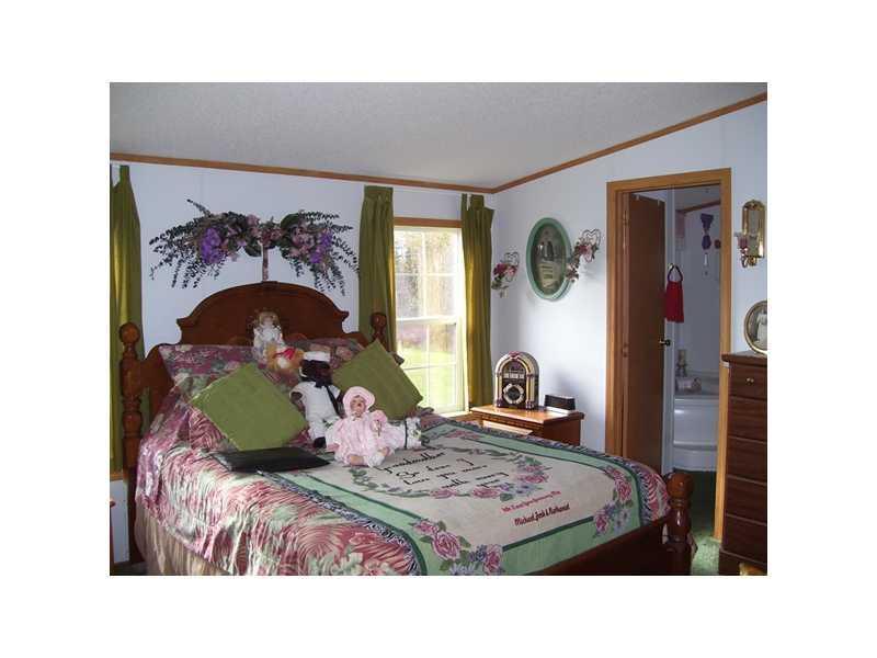 480 Presque Isle Road Ashland, ME 04732 - Photo 9 of 16 Master Bedroom.