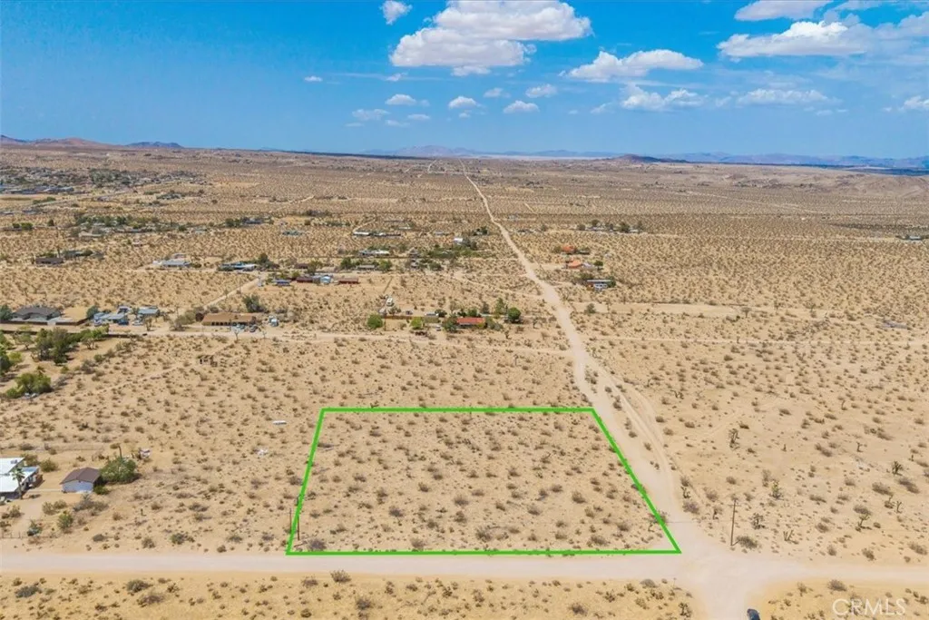 6127 Two Mile Joshua Tree, CA 92252 - Photo 6 of 19