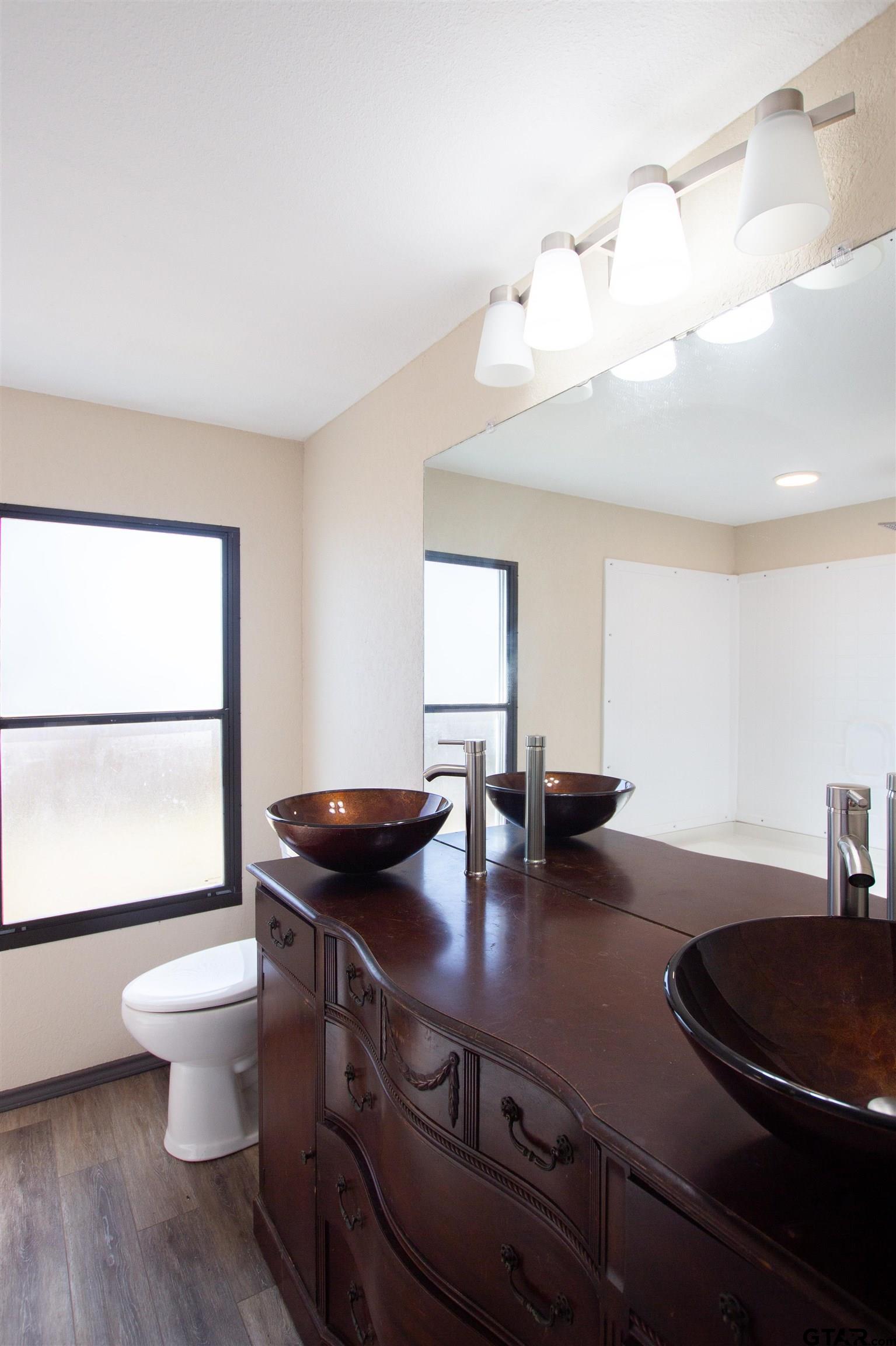 22908 Shell Shore Drive Bullard, TX 75757 - Photo 12 of 20 a kitchen with a sink and window