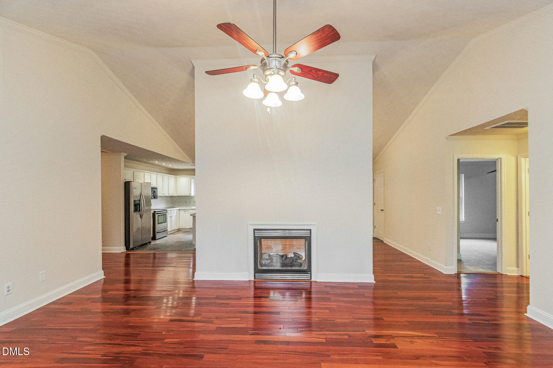 333 Granite Drive Roxboro, NC 27574 - Photo 2 of 16