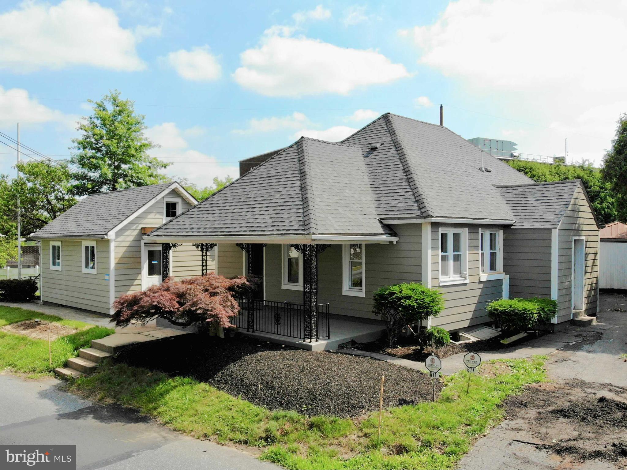611 Pleasure Road Lancaster, PA 17601 - Photo 35 of 36 Gallery Image 35