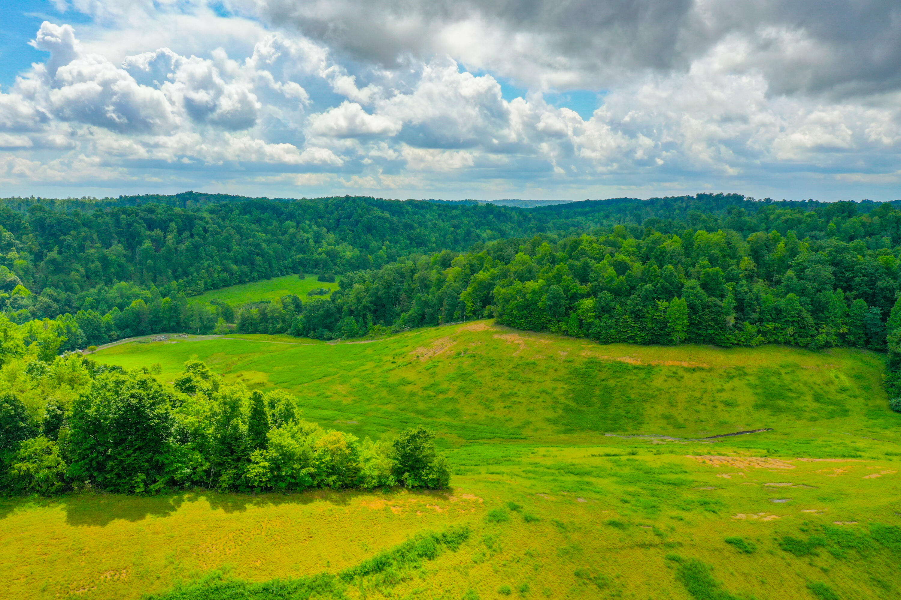 45 Banks Cemetery Road London, KY 40741 - Photo 88 of 131 DJI_0331-HDR