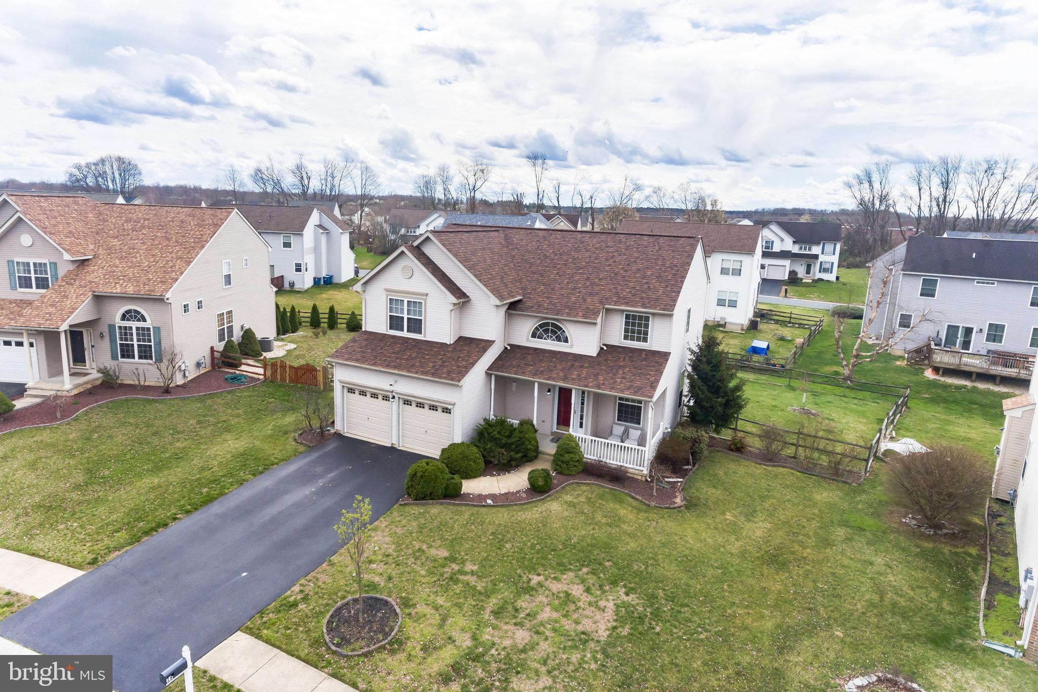 18 Primrose Drive Bear, DE 19701 - Photo 32 of 41