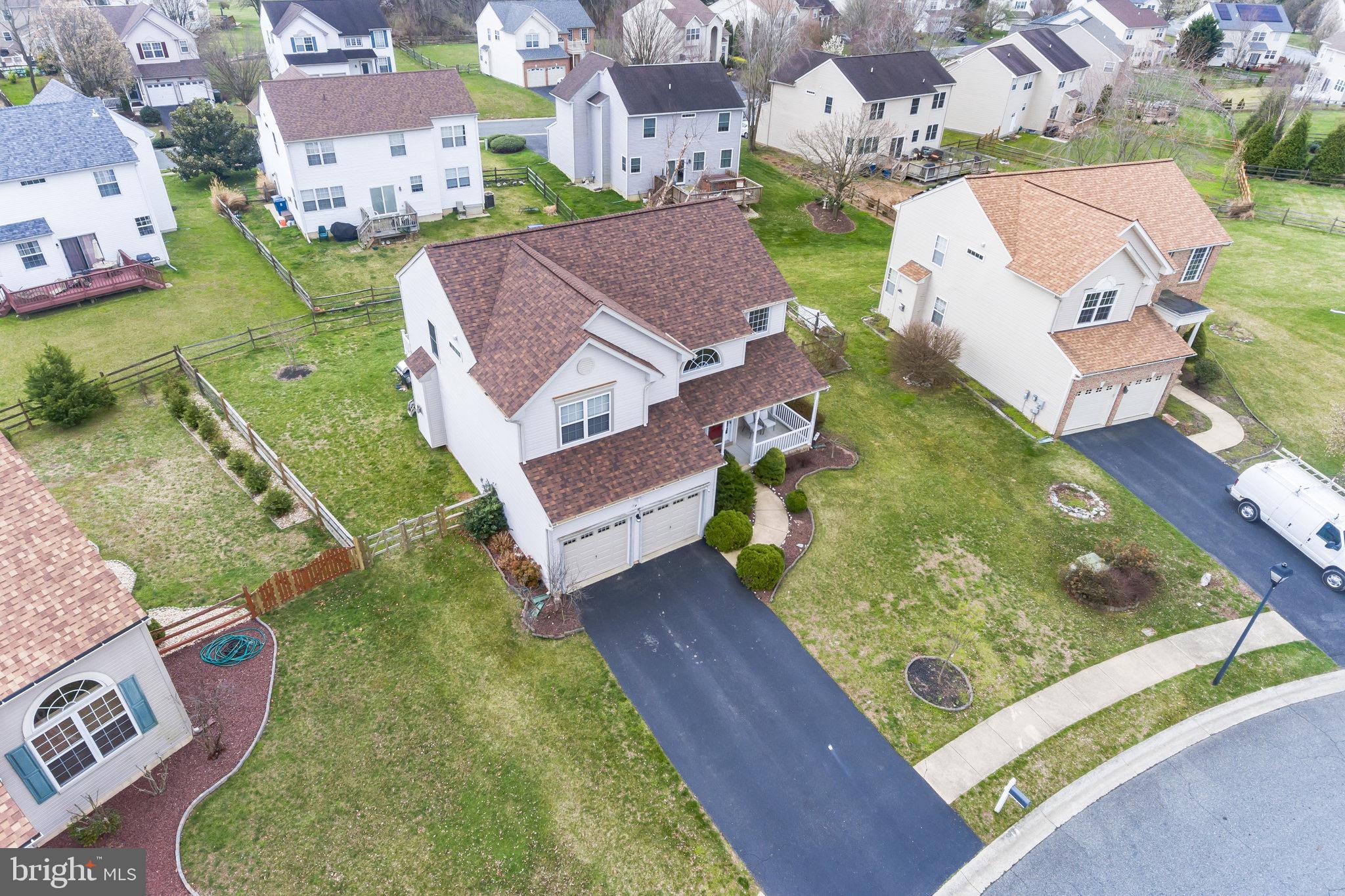 18 Primrose Drive Bear, DE 19701 - Photo 33 of 41