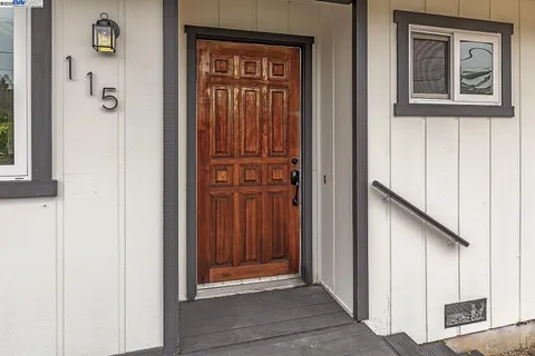 $1,098,000 | 115 Ranchitos Del Sol, Aptos, CA 95003