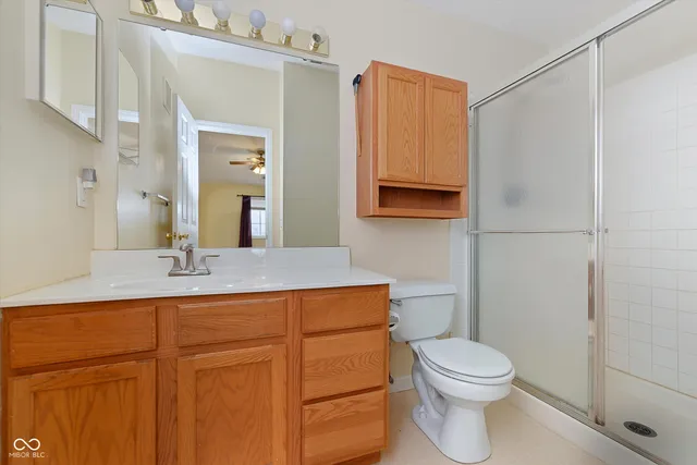 $195,000 | 8232 Glenwillow Lane, Unit 207, Indianapolis, IN 46278