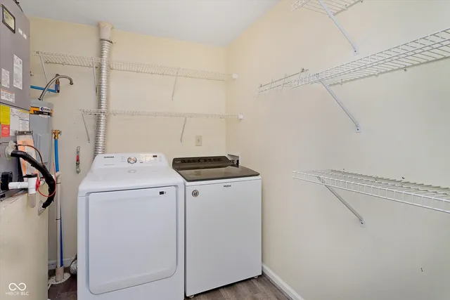 $195,000 | 8232 Glenwillow Lane, Unit 207, Indianapolis, IN 46278