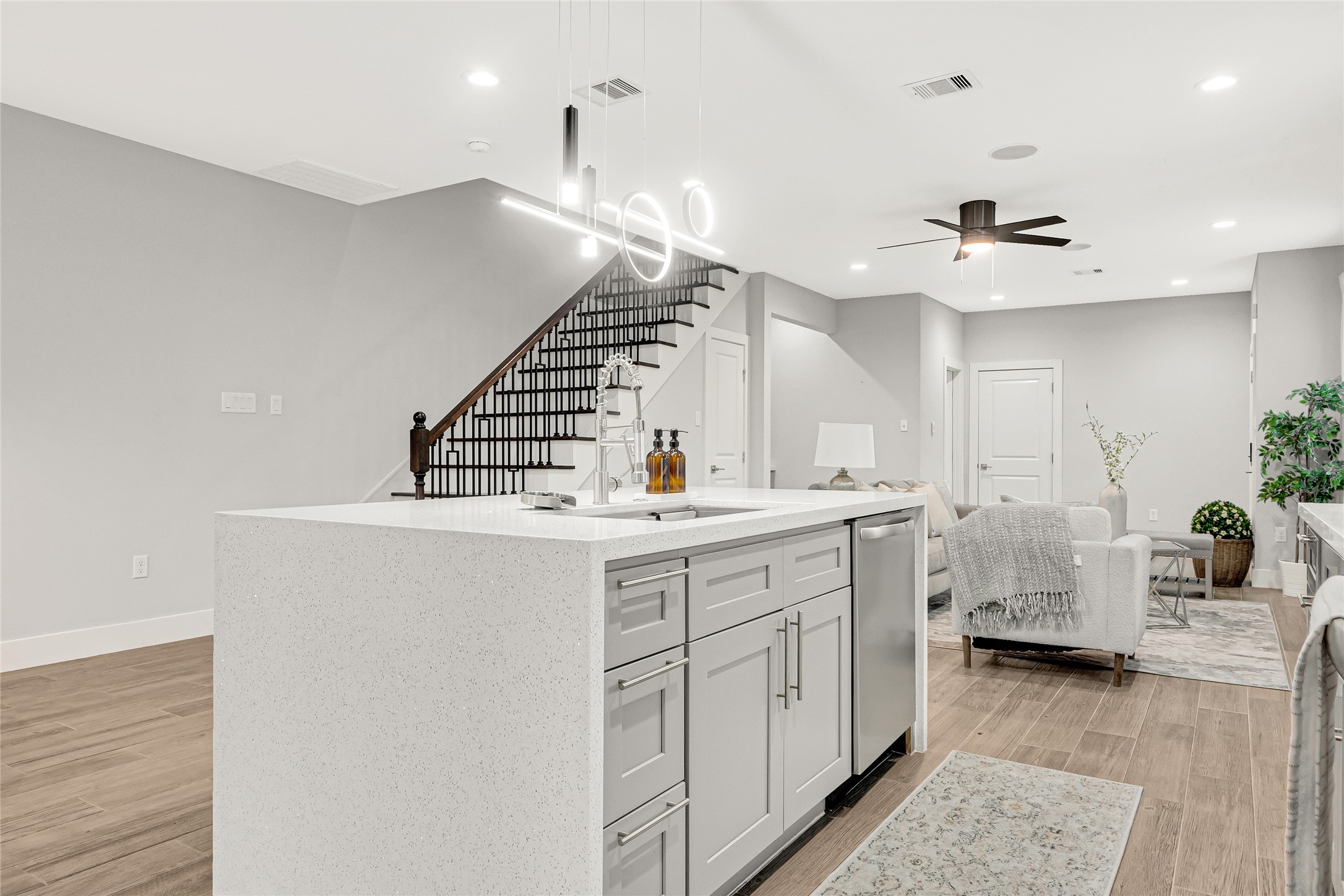 10021 Alfred Lane, Unit A Houston, TX 77041 - Photo 12 of 29