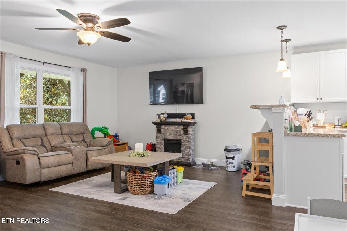 5434 Indian Ridge Road Rutledge, TN 37861 - Photo 12 of 48 IMG_3267