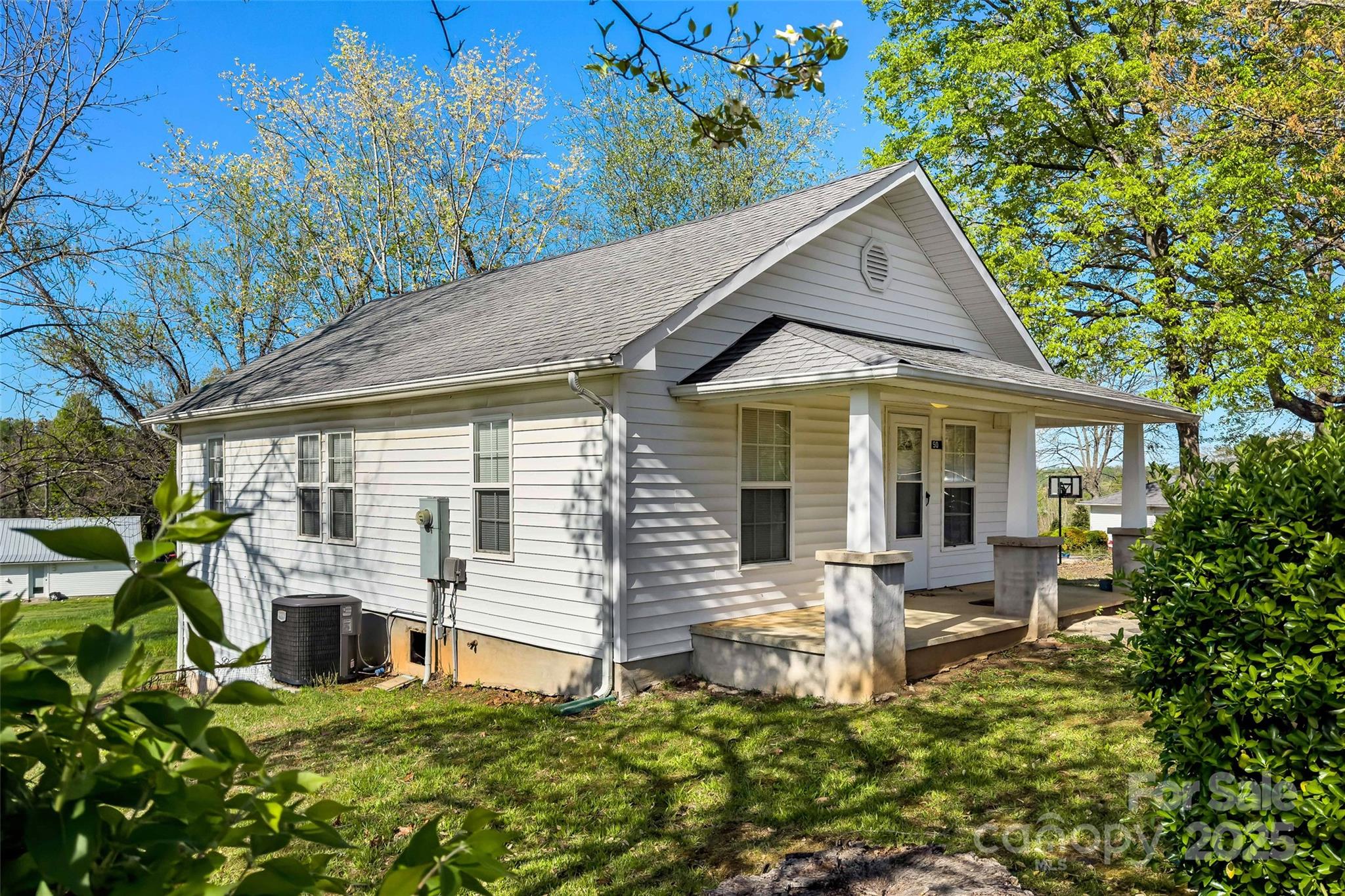 36 Catawba Street Marion, NC 28752 - Photo 15 of 30