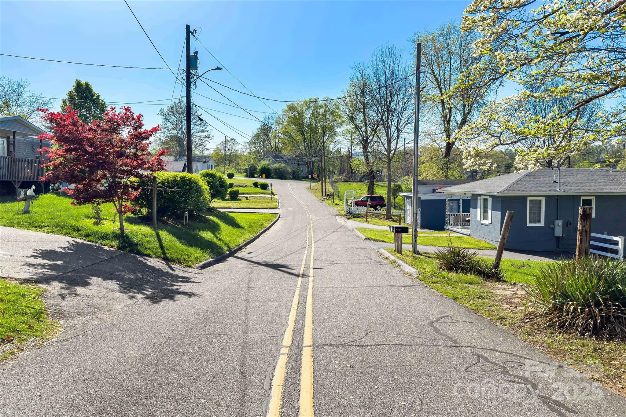 36 Catawba Street Marion, NC 28752 - Photo 18 of 30