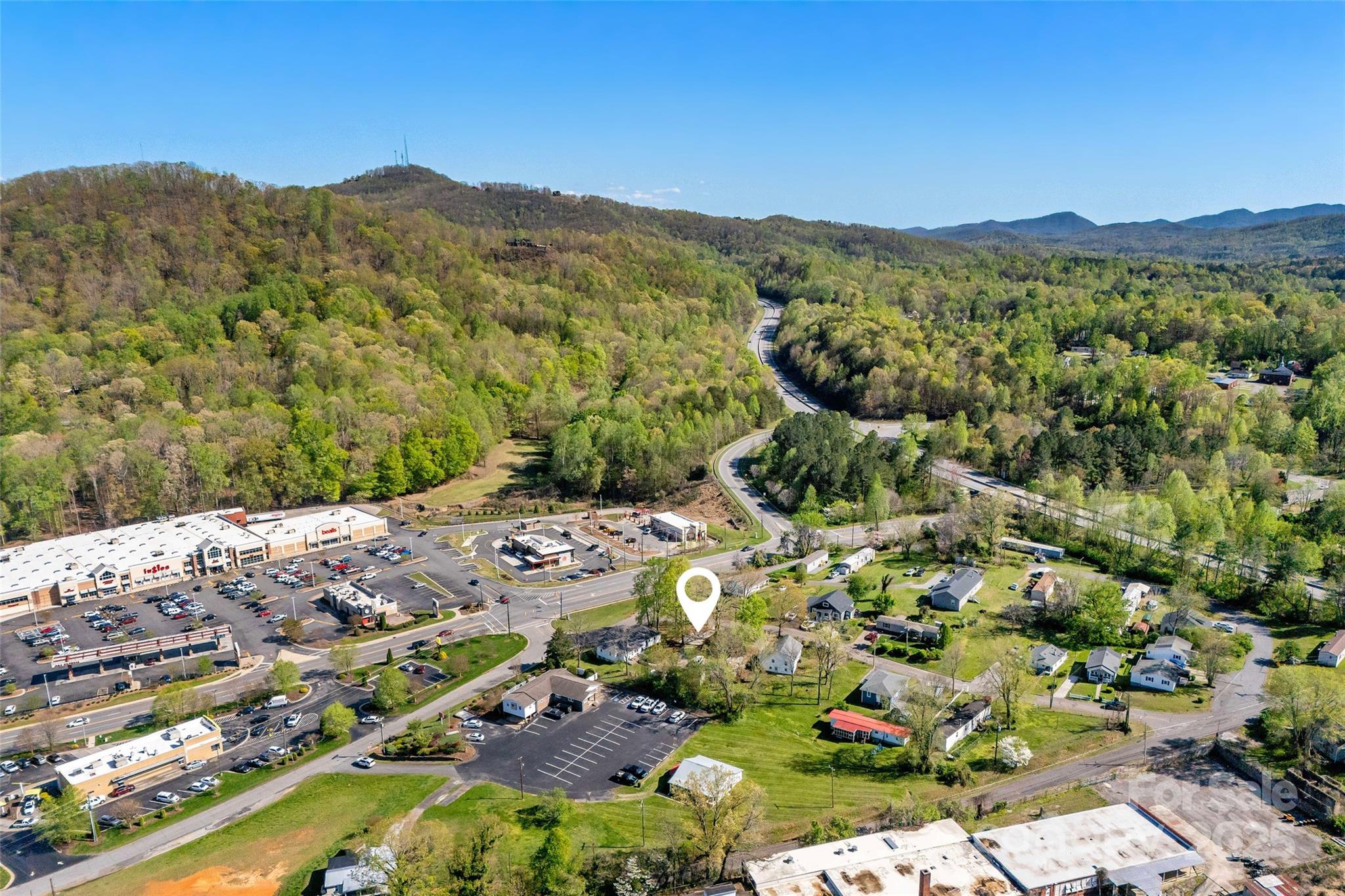 36 Catawba Street Marion, NC 28752 - Photo 20 of 30