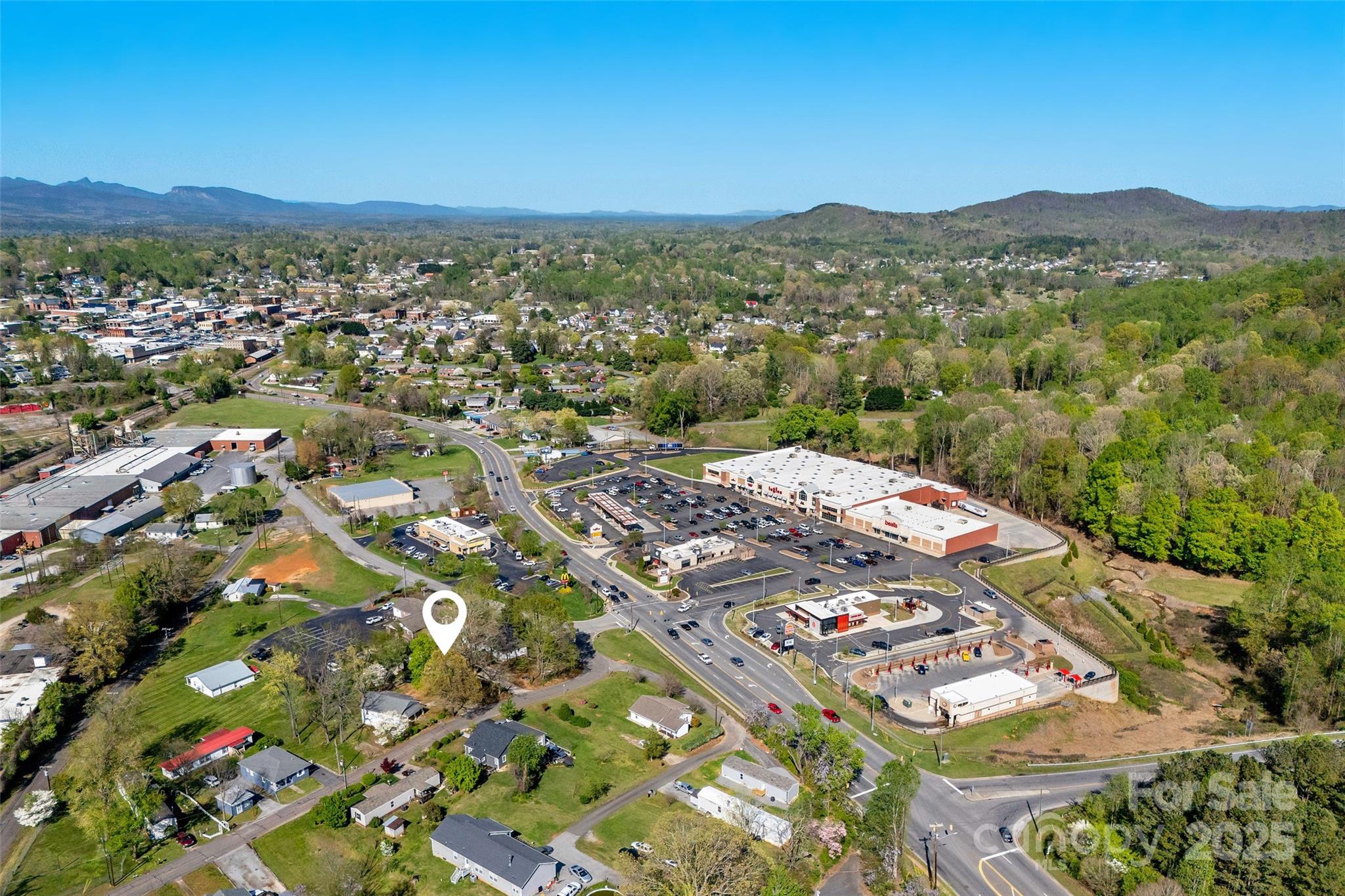 36 Catawba Street Marion, NC 28752 - Photo 22 of 30