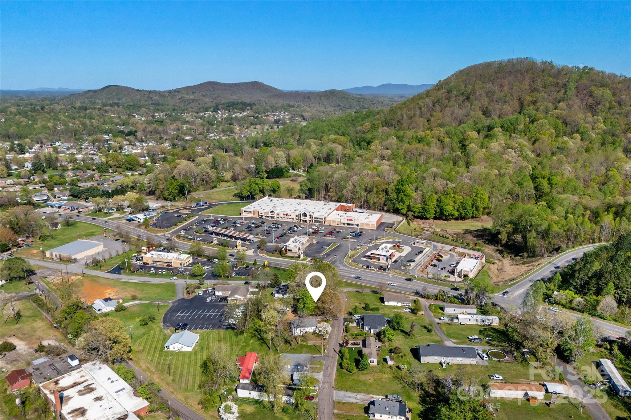 36 Catawba Street Marion, NC 28752 - Photo 23 of 30