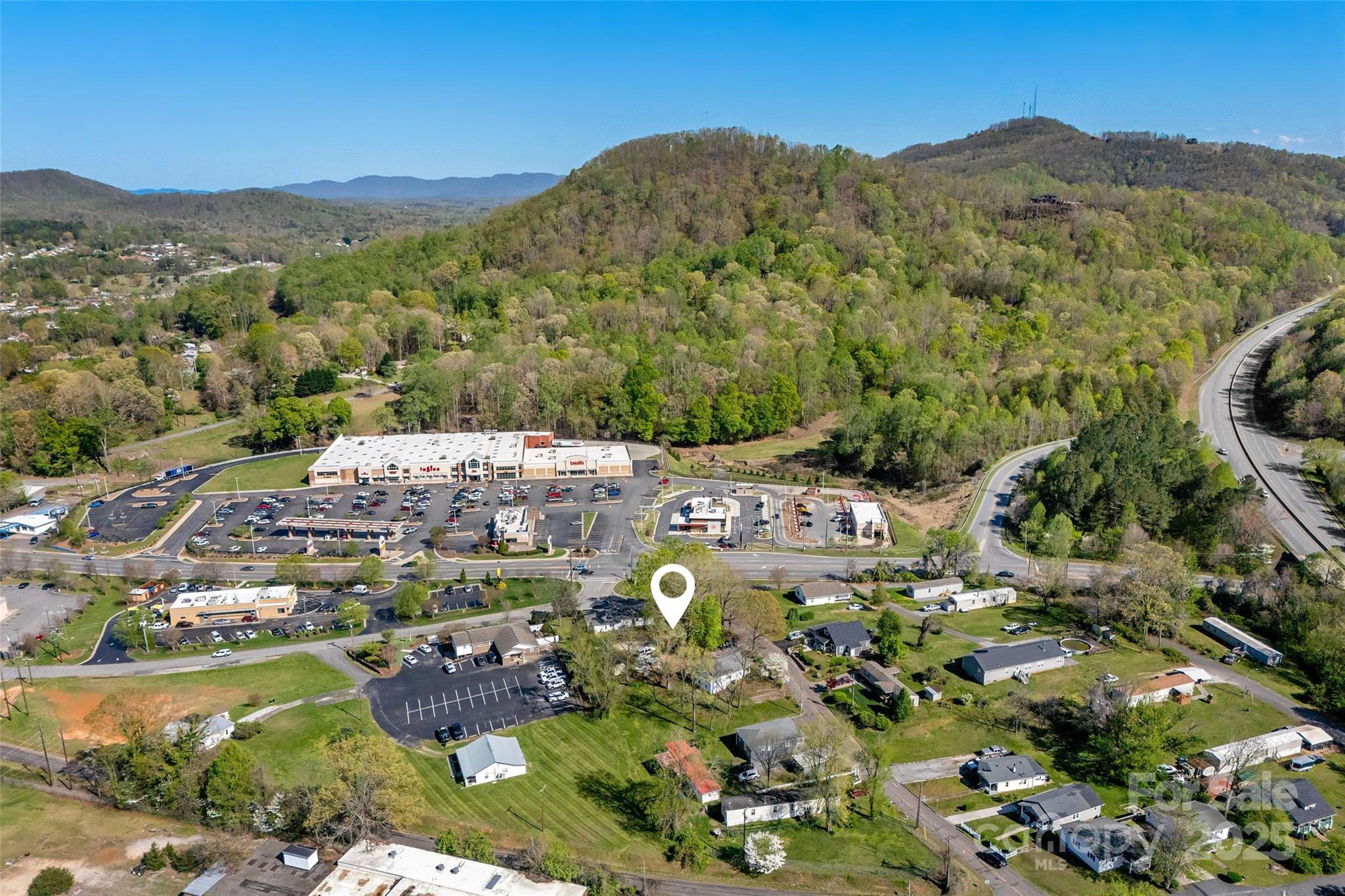 36 Catawba Street Marion, NC 28752 - Photo 24 of 30