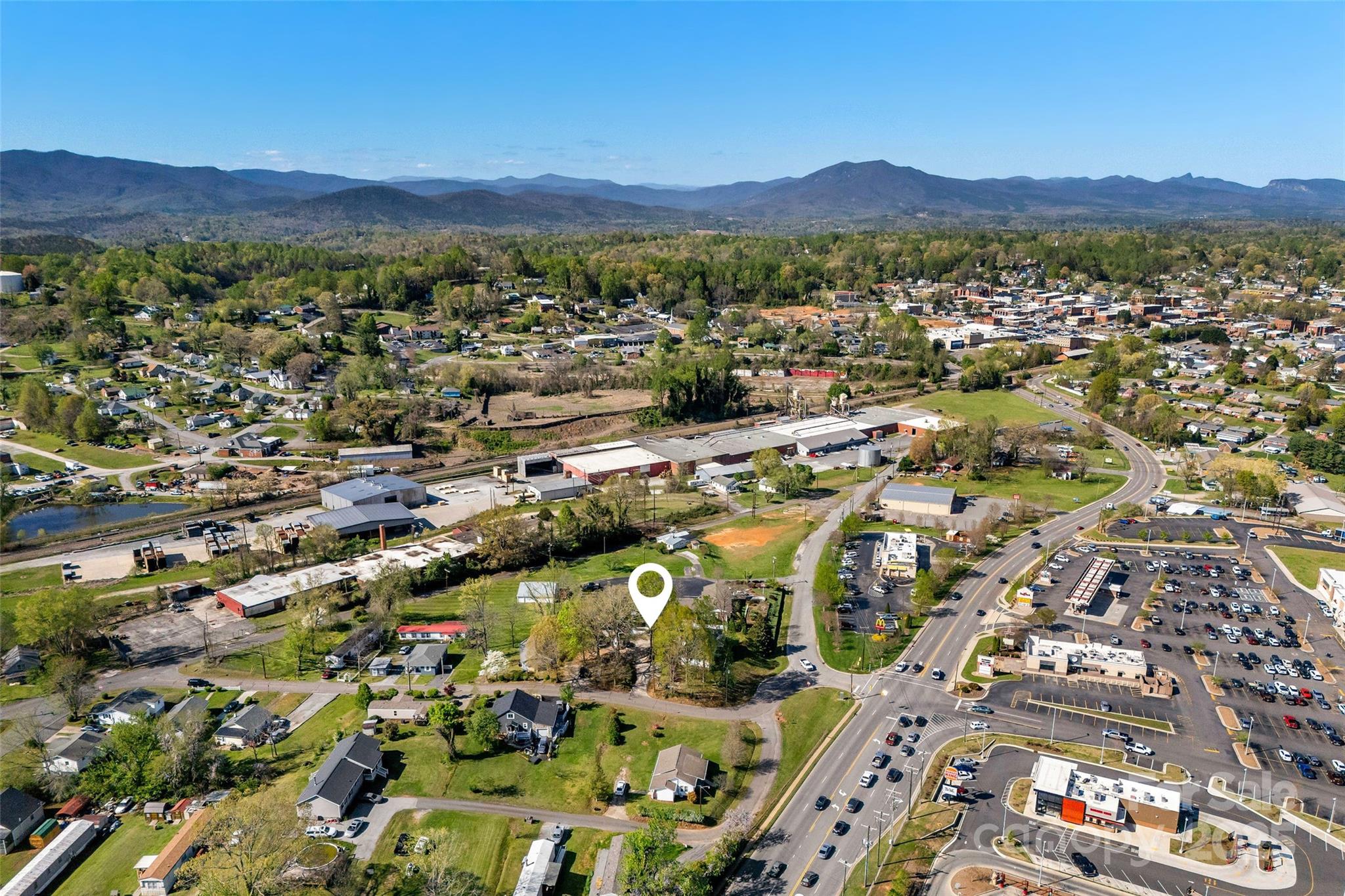 36 Catawba Street Marion, NC 28752 - Photo 25 of 30