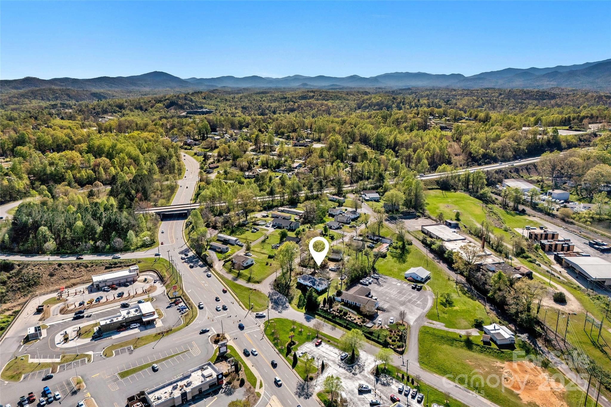 36 Catawba Street Marion, NC 28752 - Photo 26 of 30