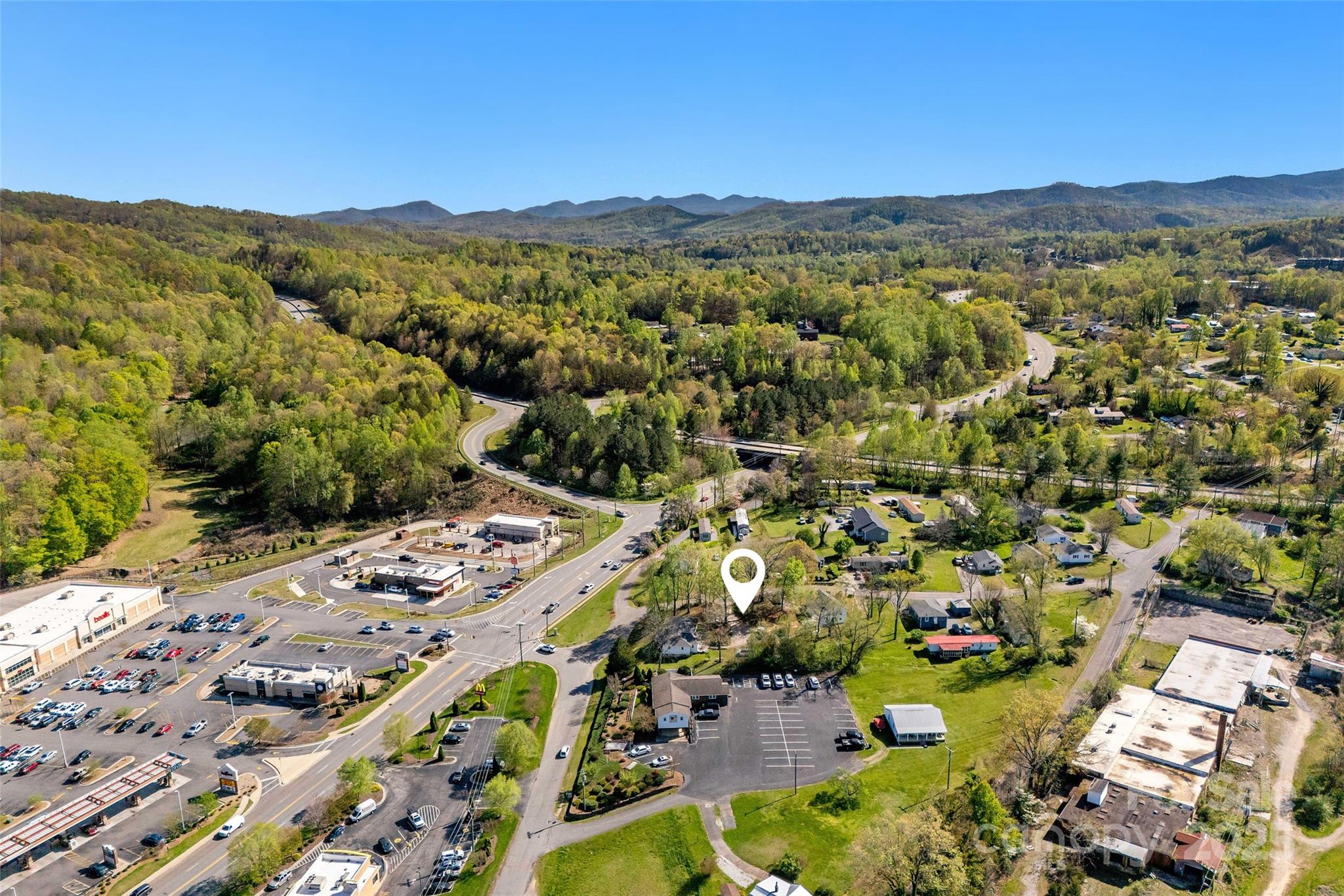 36 Catawba Street Marion, NC 28752 - Photo 28 of 30