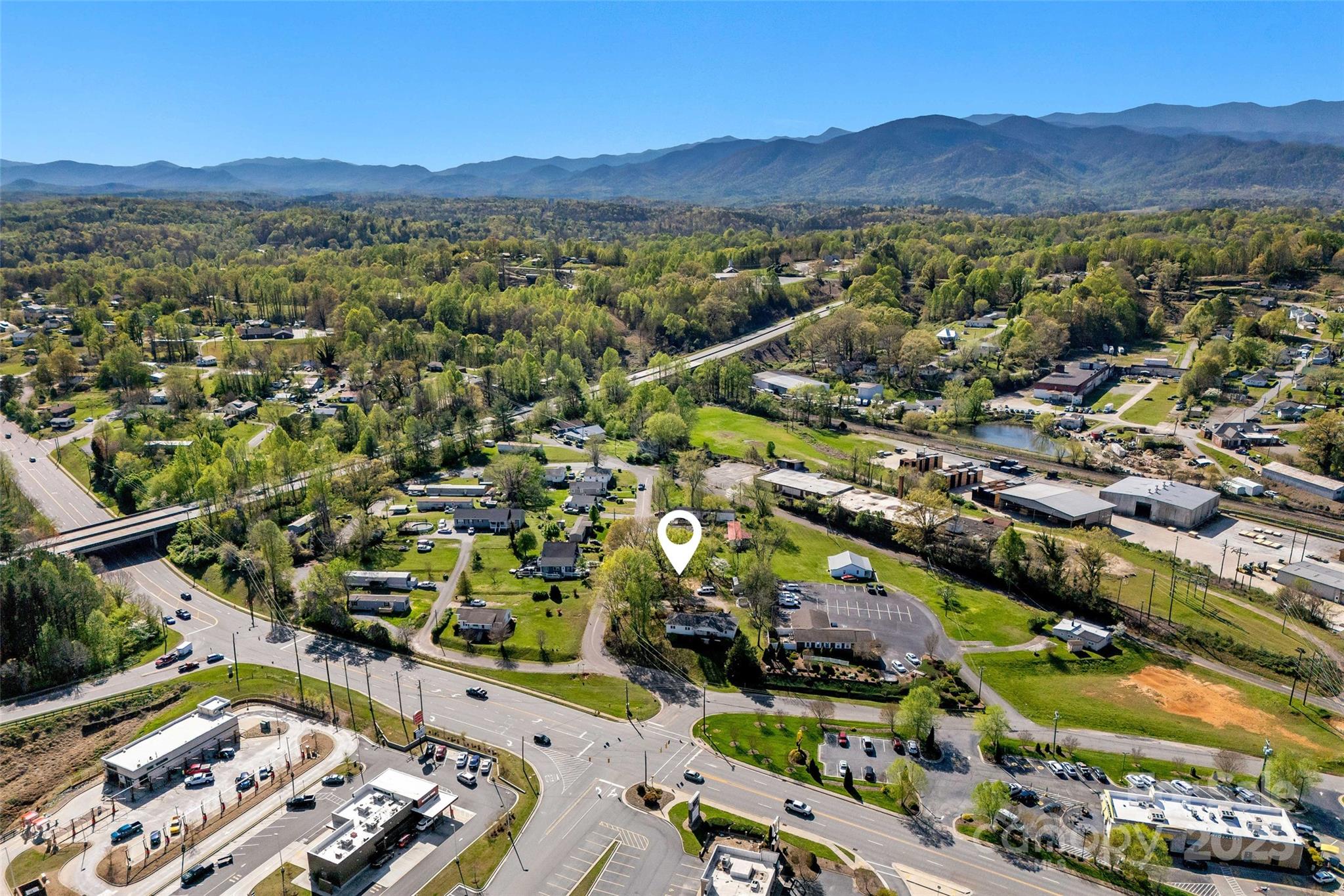 36 Catawba Street Marion, NC 28752 - Photo 29 of 30